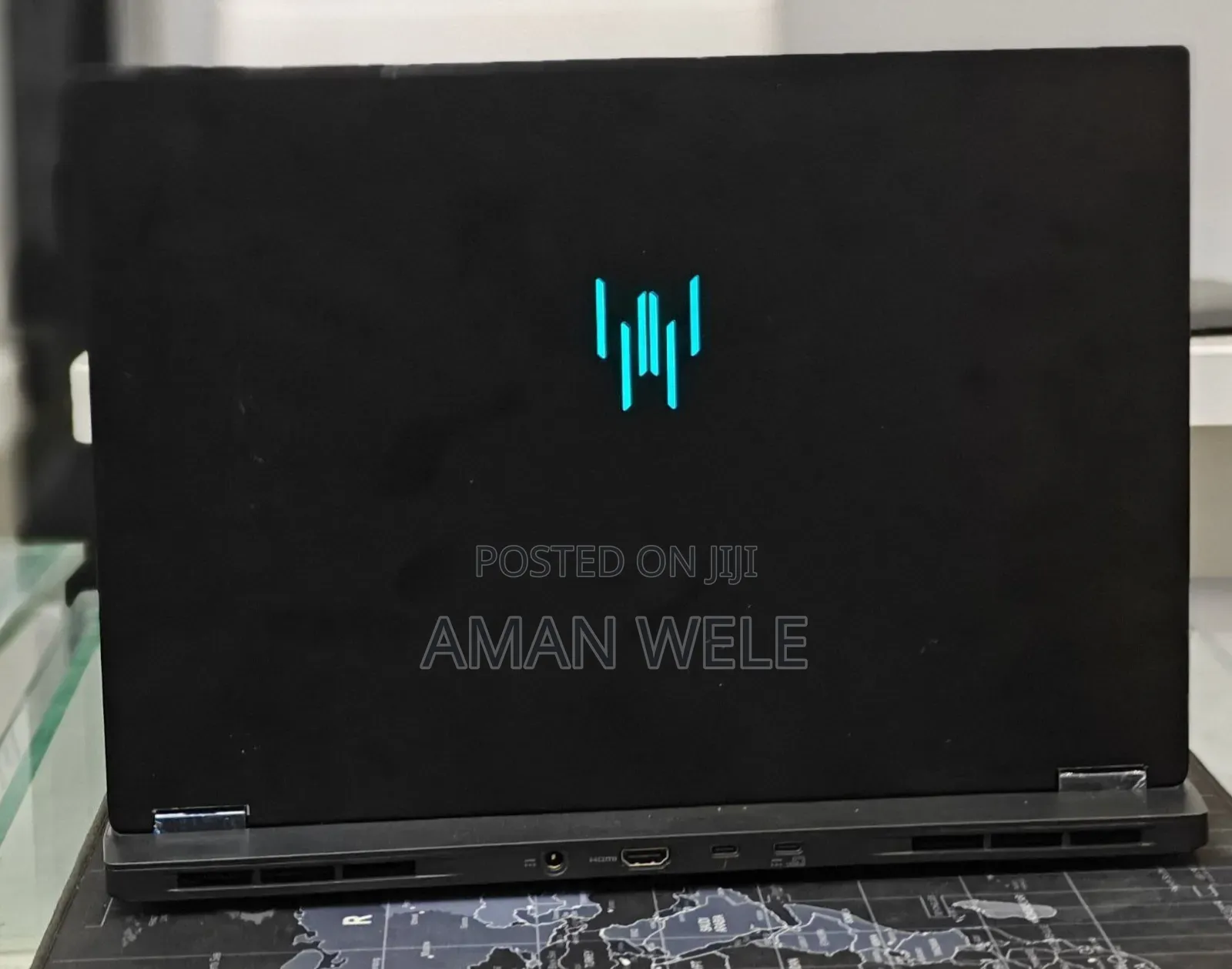 New Laptop Acer Predator Helios Neo 16 16GB Intel Core I9 SSD 1T