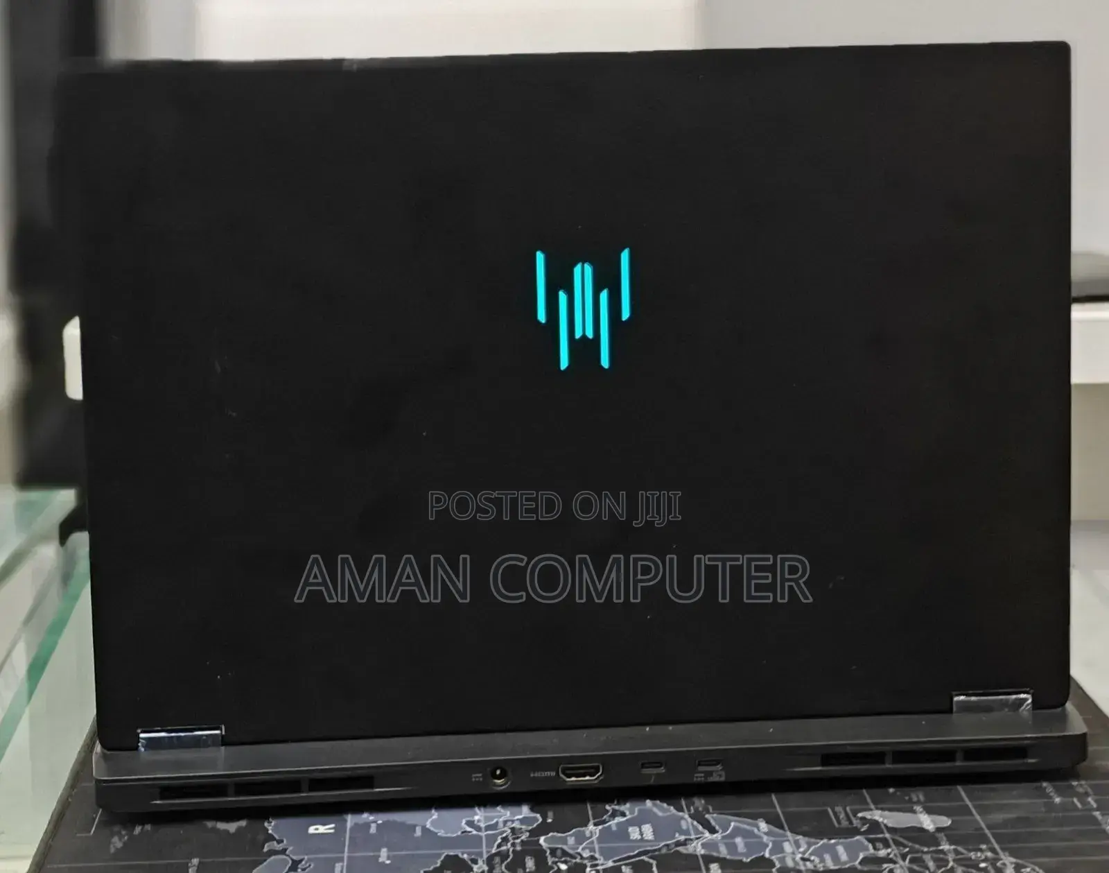 New Laptop Acer Predator Helios Neo 16 16GB Intel Core I9 SSD 1T