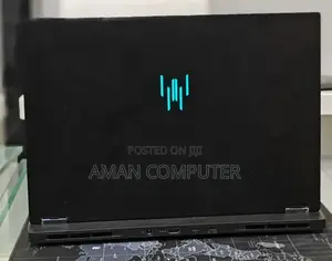 New Laptop Acer Predator Helios Neo 16 16GB Intel Core I9 SSD 1T