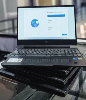 Photo - New Laptop HP Pavilion 15 16GB Intel Core I5 SSHD (Hybrid) 512GB