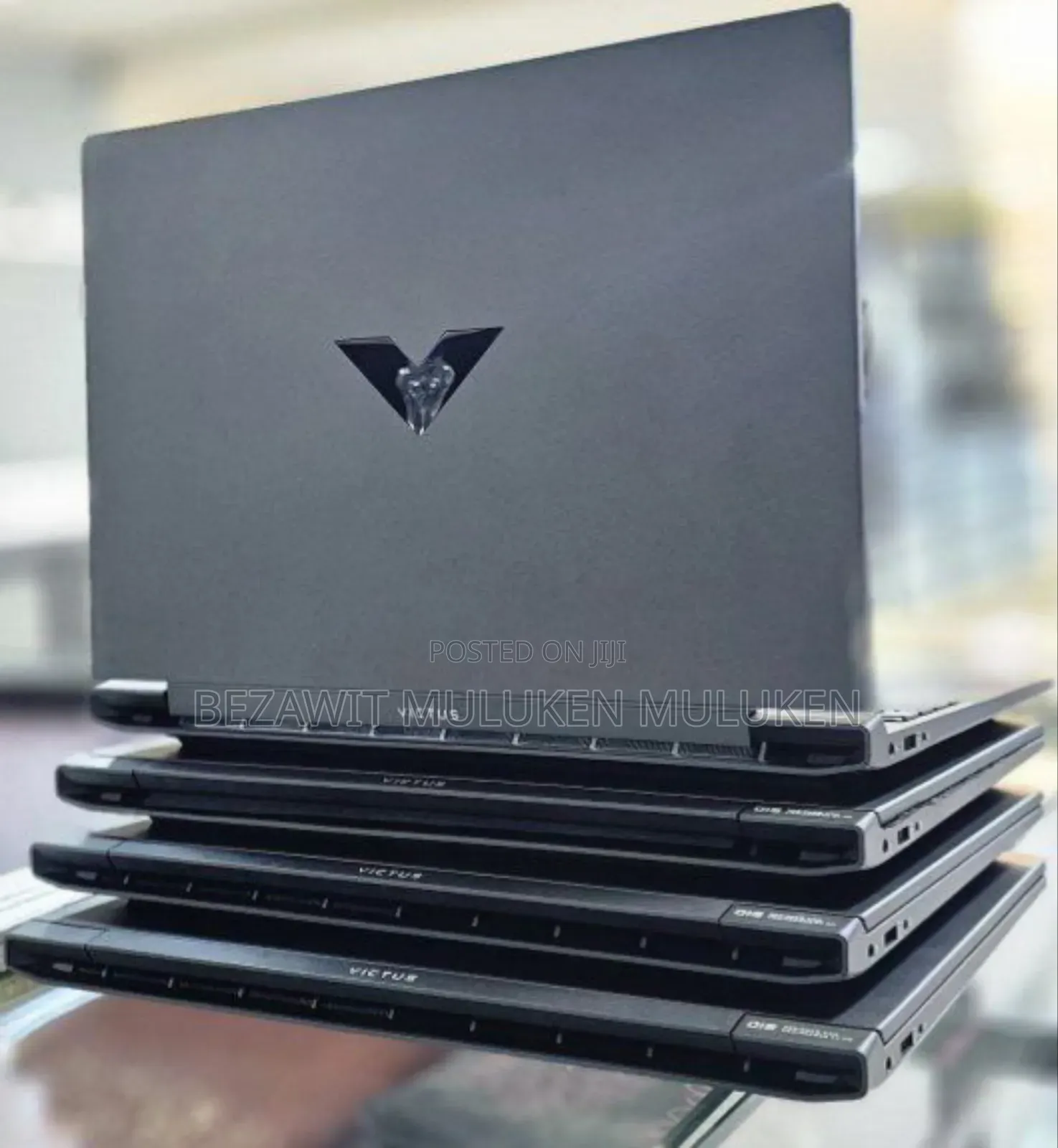 New Laptop HP Pavilion 15 16GB Intel Core I5 SSHD (Hybrid) 512GB