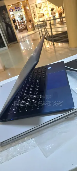 New Laptop HP Dragonfly G4 16GB Intel Core I7 SSD 1T