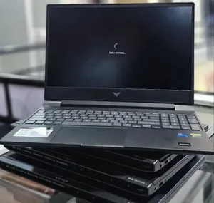 New Laptop HP Pavilion 15 16GB Intel Core I5 SSHD (Hybrid) 512GB