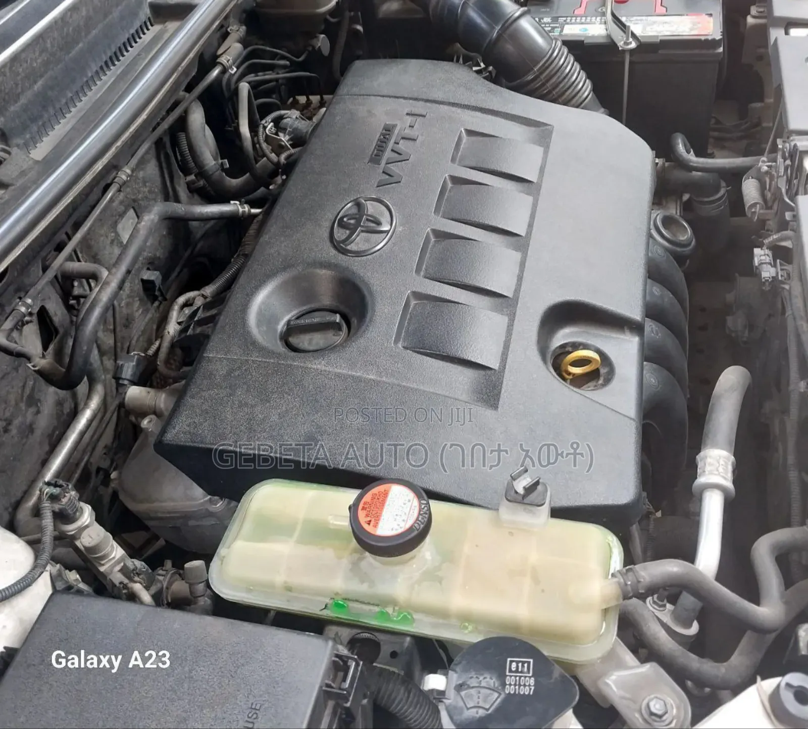 Toyota RAV4 2015 White