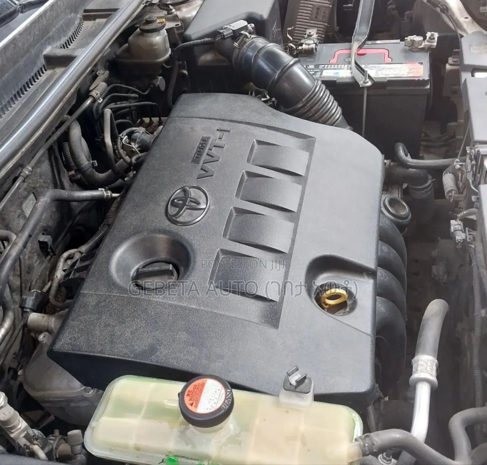 Toyota RAV4 2015 White