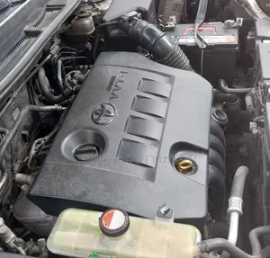 Toyota RAV4 2015 White