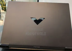Photo - New Laptop HP Victus 15 16GB Intel Core I5 SSD 512GB