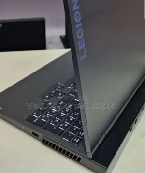 New Laptop Lenovo Legion 5 16GB Intel Core I7 SSD 512GB
