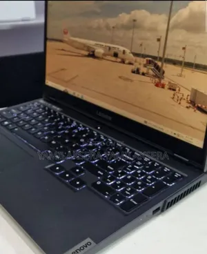 New Laptop Lenovo Legion 5 16GB Intel Core I7 SSD 512GB