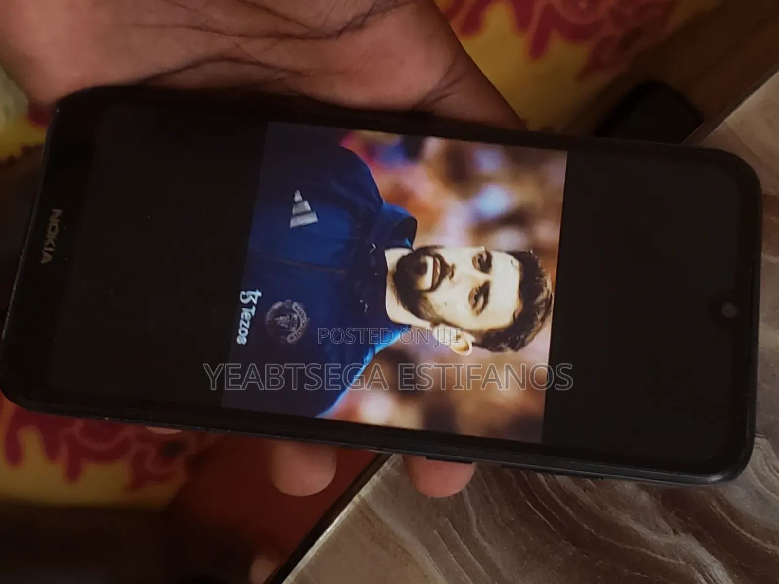 Nokia 1.3 16 GB Black