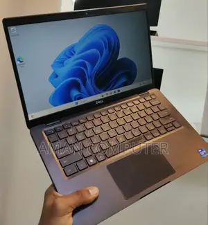 New Laptop Dell Latitude 7420 16GB Intel Core I7 SSD 512GB