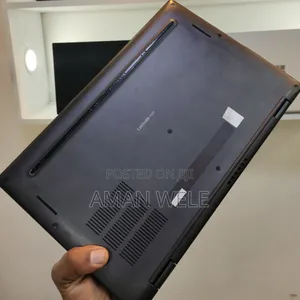 New Laptop Dell Latitude 7420 16GB Intel Core I7 SSD 512GB