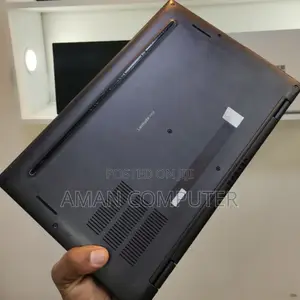 New Laptop Dell Latitude 7420 16GB Intel Core I7 SSD 512GB