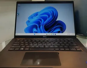 New Laptop Dell Latitude 7420 16GB Intel Core I7 SSD 512GB