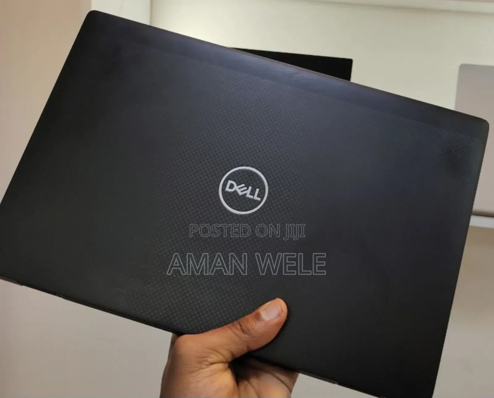 New Laptop Dell Latitude 7420 16GB Intel Core I7 SSD 512GB