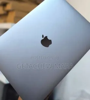 New Laptop Apple MacBook Air 2020 M1 8GB Intel SSD 512GB