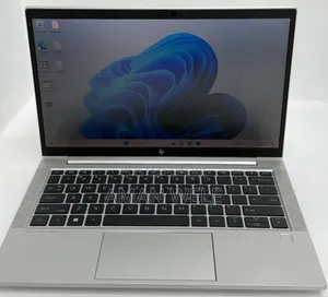 New Laptop HP EliteBook 840 G8 16GB Intel Core I7 SSD 512GB