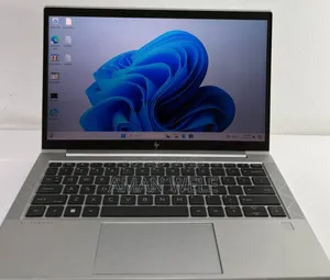 New Laptop HP EliteBook 840 G8 16GB Intel Core I7 SSD 512GB