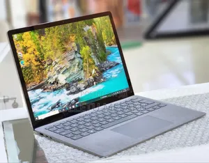 New Laptop Microsoft Surface Laptop 3 16GB Intel Core I7 SSD 512GB