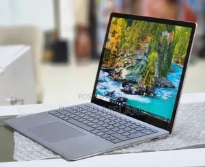 New Laptop Microsoft Surface Laptop 3 16GB Intel Core I7 SSD 512GB