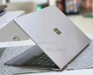 New Laptop Microsoft Surface Laptop 3 16GB Intel Core I7 SSD 512GB