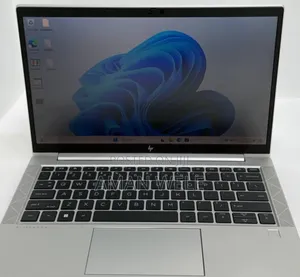 New Laptop HP EliteBook 840 G8 16GB Intel Core I7 SSD 512GB