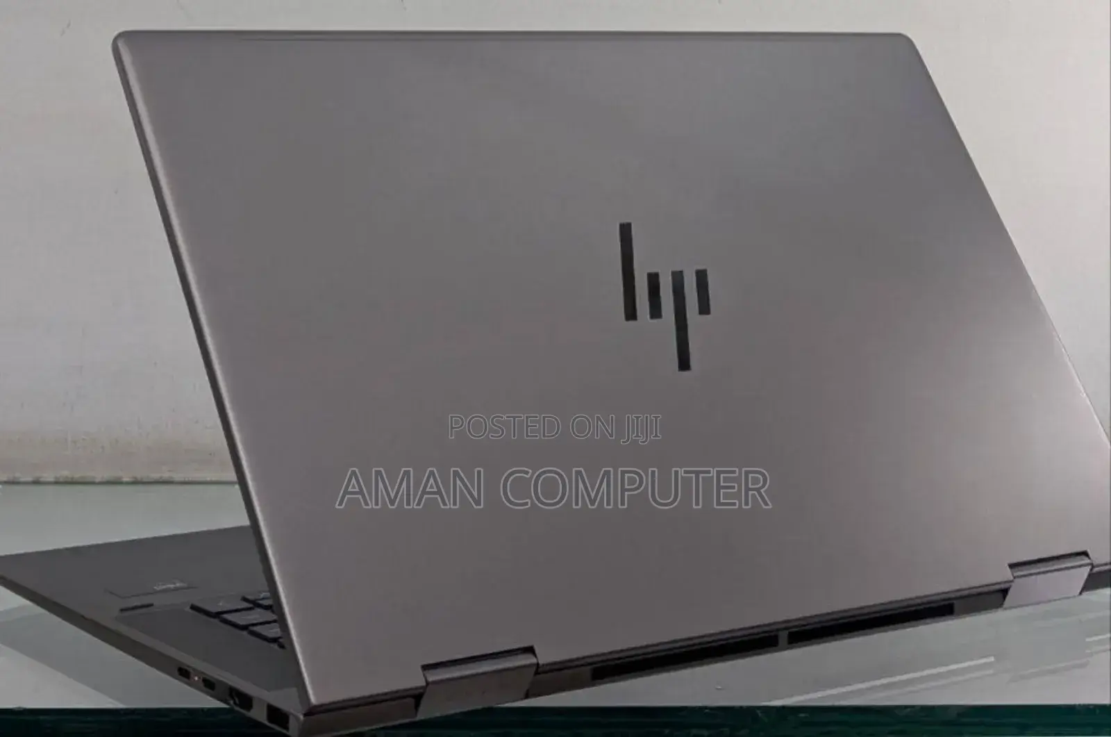 New Laptop HP Envy X360 32GB Intel Core Ultra 7 SSD 1T