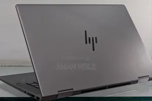 New Laptop HP Envy X360 32GB Intel Core Ultra 7 SSD 1T