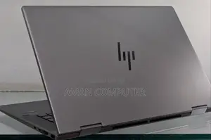 New Laptop HP Envy X360 32GB Intel Core Ultra 7 SSD 1T