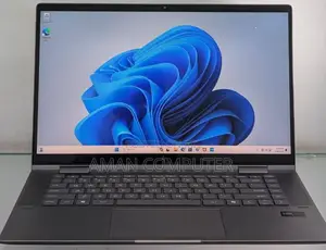 New Laptop HP Envy X360 32GB Intel Core Ultra 7 SSD 1T