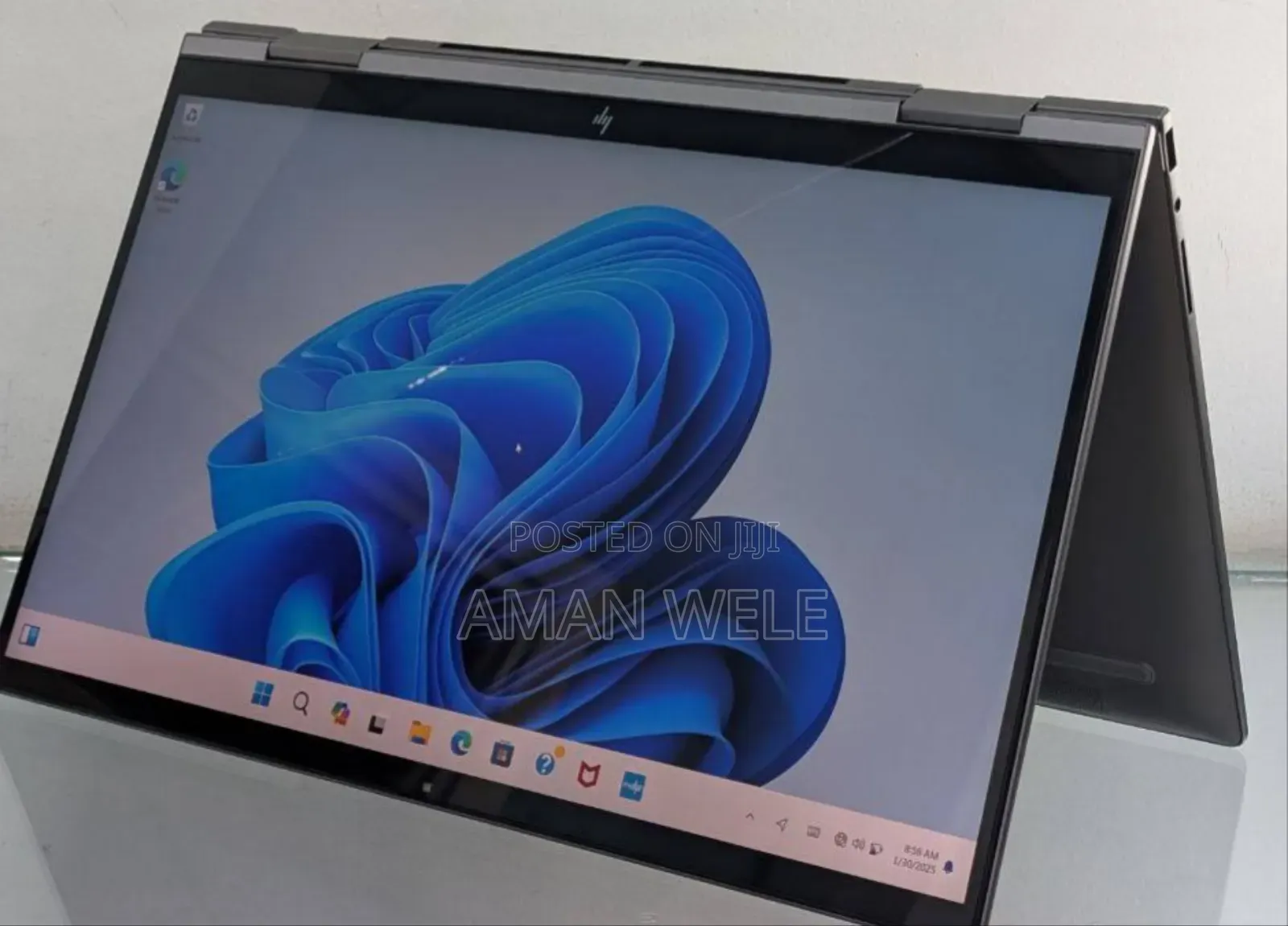 New Laptop HP Envy X360 32GB Intel Core Ultra 7 SSD 1T