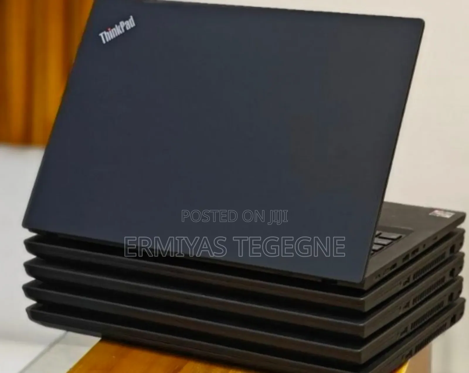 New Laptop Lenovo ThinkPad X1 Carbon 16GB AMD Ryzen 7 SSD 512GB