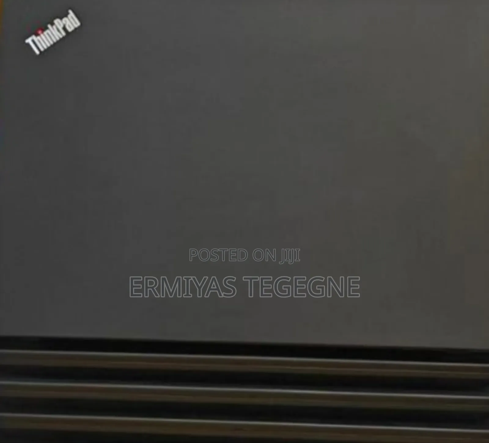 New Laptop Lenovo ThinkPad X1 Carbon 16GB AMD Ryzen 7 SSD 512GB