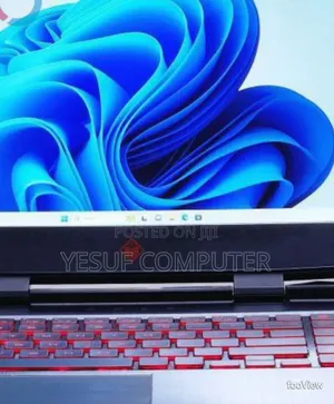 Photo - New Laptop HP Omen X 16GB Intel Core I7 SSD 512GB