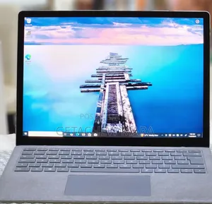New Laptop Microsoft Surface 8GB Intel Core I5 SSD 512GB