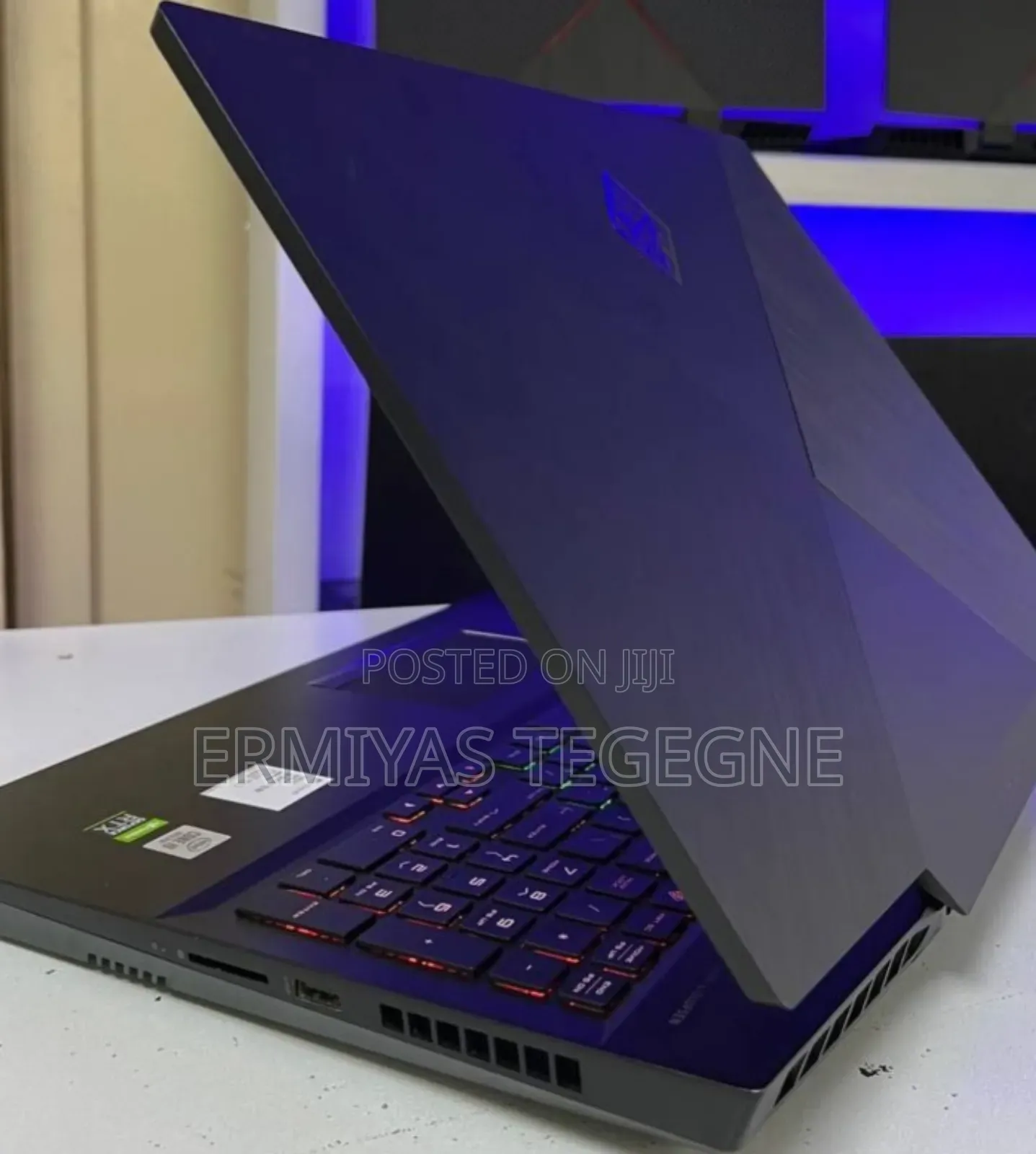 New Laptop HP Stream Notebook 32GB Intel Core I9 SSD 32GB