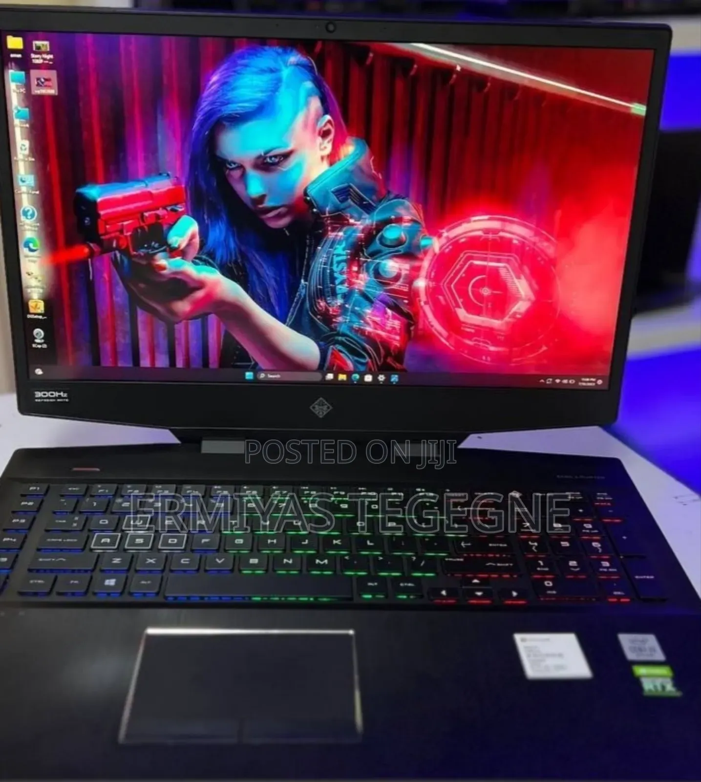 New Laptop HP Stream Notebook 32GB Intel Core I9 SSD 32GB