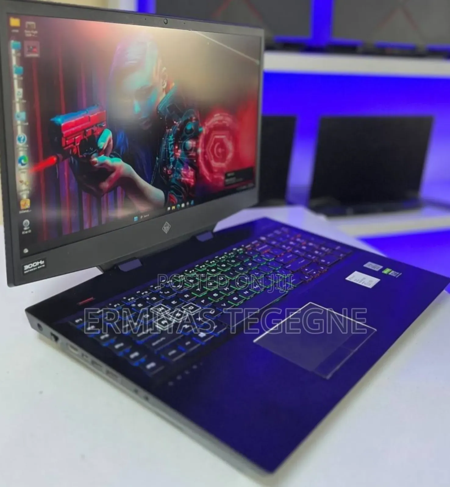 New Laptop HP Stream Notebook 32GB Intel Core I9 SSD 32GB
