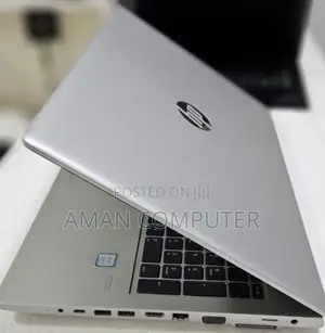 New Laptop HP ProBook 650 G5 16GB Intel Core I7 SSD 256GB