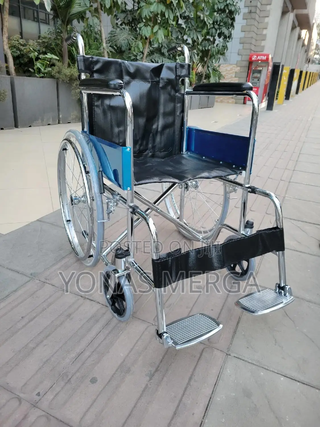 Normal Wheelchair隸郾wheelchair Is Perfect for Those Seeking a Durable