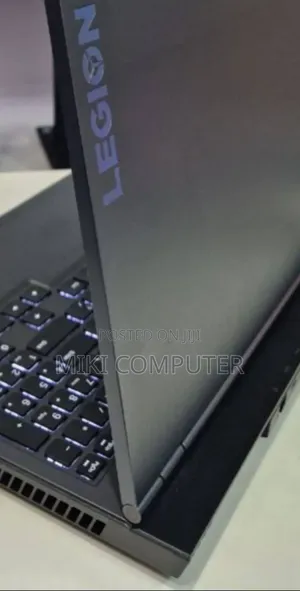 New Laptop Lenovo Legion 5 16GB Intel Core I7 SSD 512GB