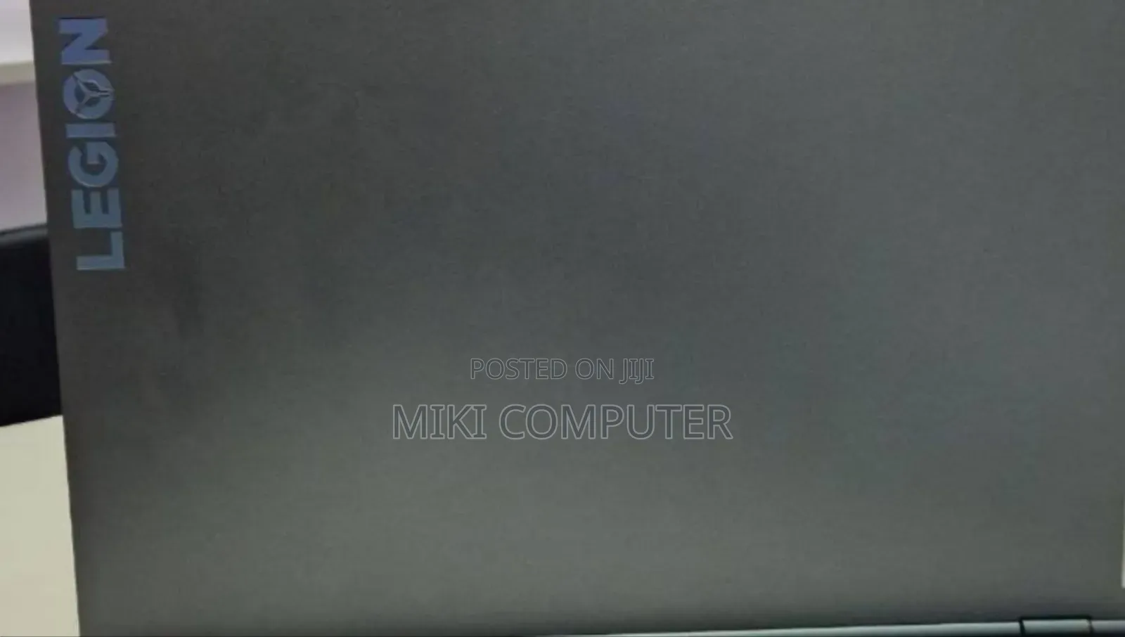 New Laptop Lenovo Legion 5 16GB Intel Core I7 SSD 512GB