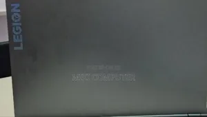 New Laptop Lenovo Legion 5 16GB Intel Core I7 SSD 512GB