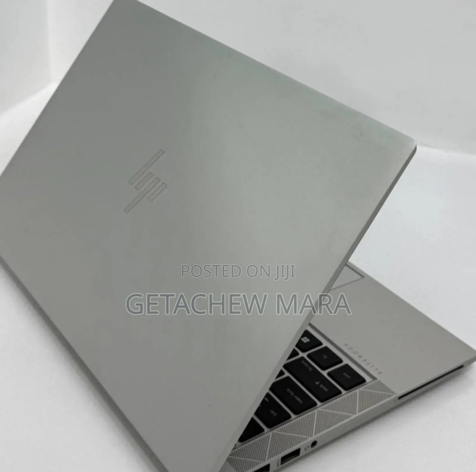 New Laptop HP EliteBook 840 G8 16GB Intel Core I7 SSD 512GB