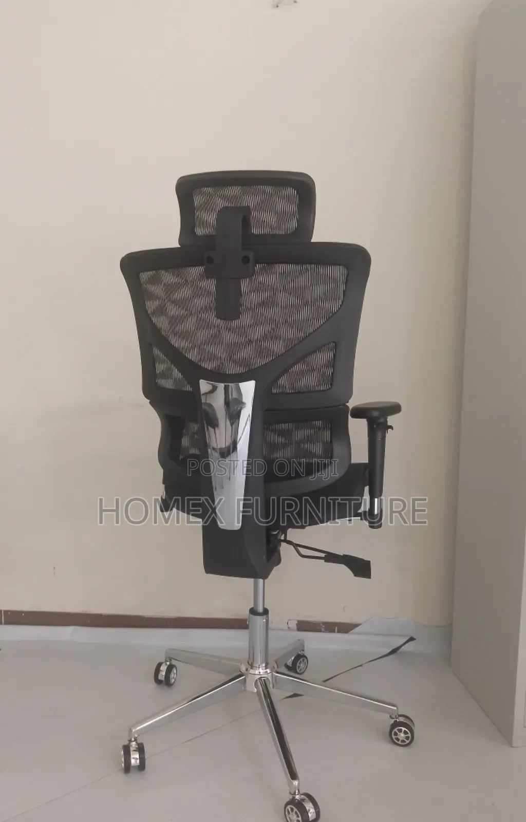 Office Furniture Ergonomic Managerial Chair