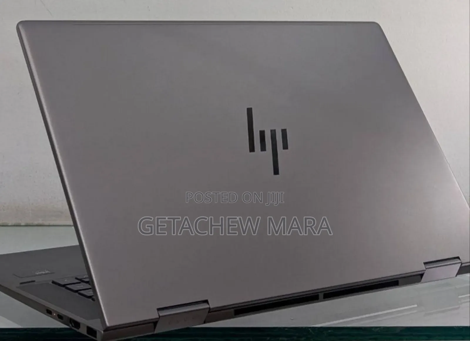 New Laptop HP Envy X360 32GB Intel Core I7 SSD 1T