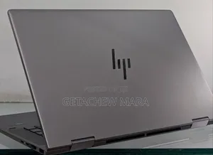 New Laptop HP Envy X360 32GB Intel Core I7 SSD 1T
