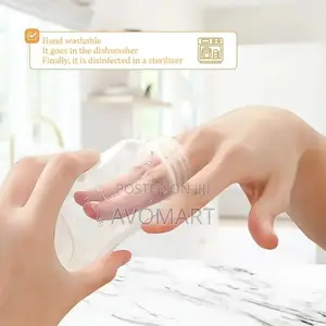 Algo Manual Breast Pump