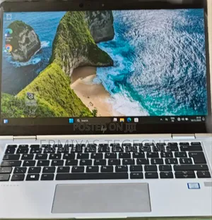 New Laptop HP Stream Notebook 16GB Intel Core I7 SSD 512GB