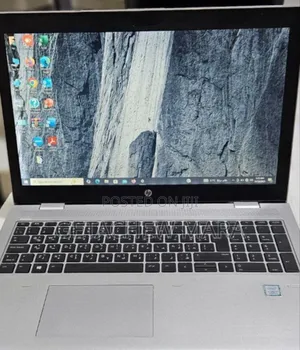 New Laptop HP ProBook 470 G4 16GB Intel Core I7 SSD 256GB